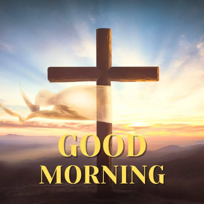 Good Morning Jesus Christ Images, Wishes & Greetings - Good Morning ...